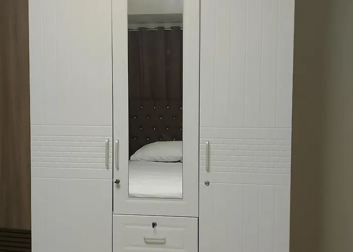 Chillcation S Residences 2 Bedroom Near Moa Manila