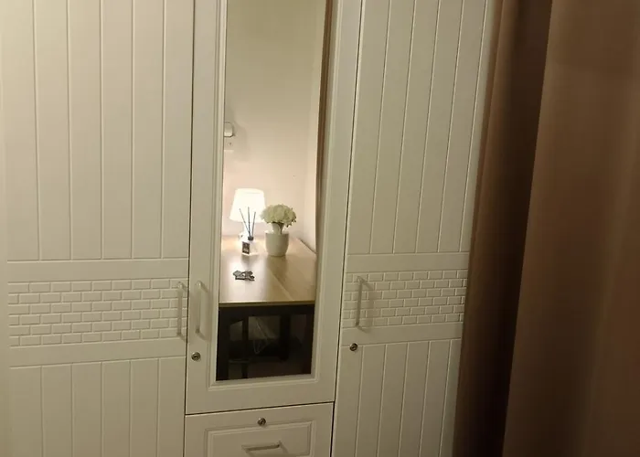 Apartment Chillcation S Residences 2 Bedroom Near Moa