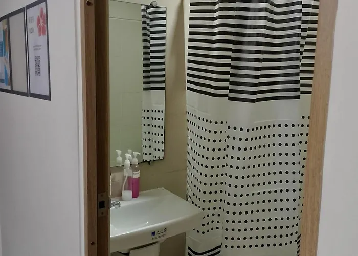 Chillcation S Residences 2 Bedroom Near Moa Apartment Manila