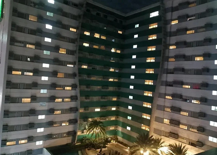 Chillcation S Residences 2 Bedroom Near Moa