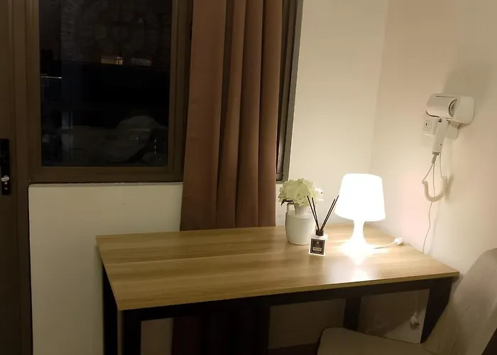 Chillcation S Residences 2 Bedroom Near Moa Apartment *